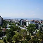 Diamond 72 , - Center, Diamond Residences, Free Parking * Üsküp