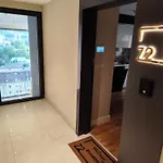 Diamond 72 , - Center, Diamond Residences, Free Parking * Üsküp