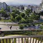 Diamond 72 , - Center, Diamond Residences, Free Parking Daire *
