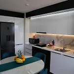 Diamond 72 , - Center, Diamond Residences, Free Parking Üsküp