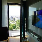 Diamond 72 , - Center, Diamond Residences, Free Parking Daire