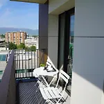 Diamond 72 , - Center, Diamond Residences, Free Parking Üsküp