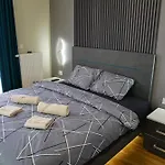 Daire Diamond 72 , - Center, Diamond Residences, Free Parking *