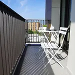 Diamond 72 , - Center, Diamond Residences, Free Parking * Üsküp