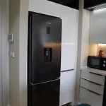 Diamond 72 , - Center, Diamond Residences, Free Parking Daire *