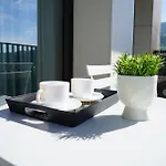 Daire Diamond 72 , - Center, Diamond Residences, Free Parking