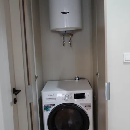 Diamond 72 , - Center, Diamond Residences, Free Parking Appartement Skopje