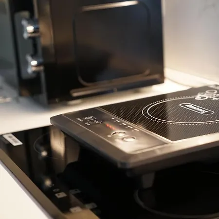 Diamond 72 , - Center, Diamond Residences, Free Parking *