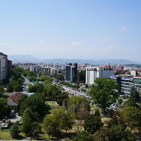 Diamond 72 , - Center, Diamond Residences, Free Parking * Skopje