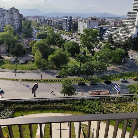 Diamond 72 , - Center, Diamond Residences, Free Parking Daire *