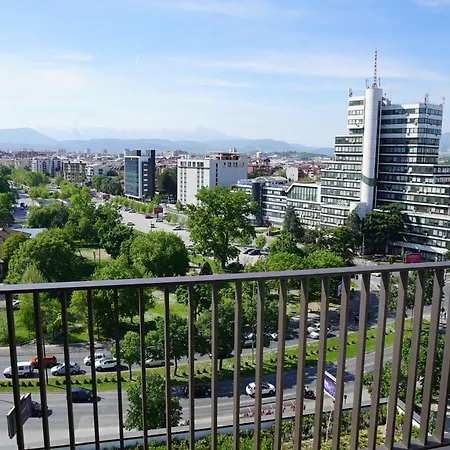 Diamond 72 , - Center, Diamond Residences, Free Parking Apartment Skopje