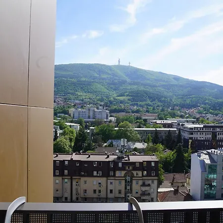 Daire Diamond 72 , - Center, Diamond Residences, Free Parking *