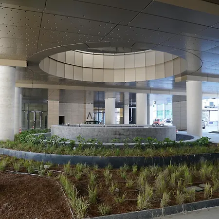 Diamond 72 , - Center, Diamond Residences, Free Parking * Üsküp