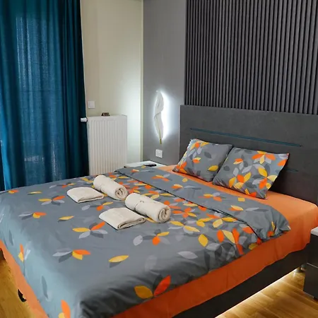 Diamond 72 , - Center, Diamond Residences, Free Parking Appartement Skopje