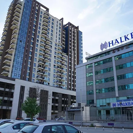 Diamond 72 , - Center, Diamond Residences, Free Parking Apartment