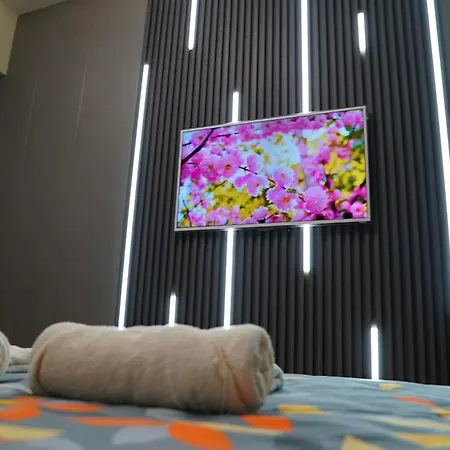 Diamond 72 , - Center, Diamond Residences, Free Parking *