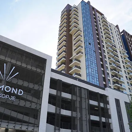 Diamond 72 , - Center, Diamond Residences, Free Parking