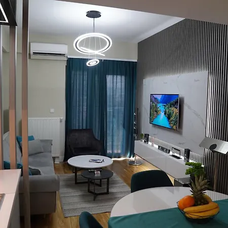 Diamond 72 , - Center, Diamond Residences, Free Parking Appartement *