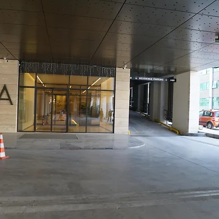 Diamond 72 , - Center, Diamond Residences, Free Parking Daire