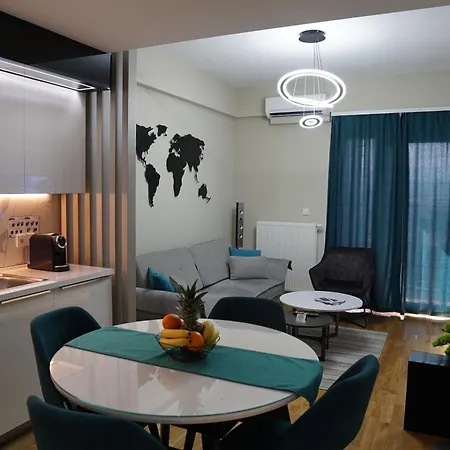 Apartment Diamond 72 , - Center, Diamond Residences, Free Parking *