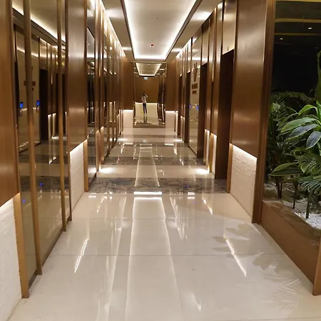 Diamond 72 , - Center, Diamond Residences, Free Parking Apartment *