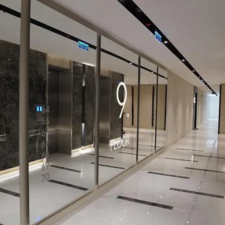 Appartement Diamond 72 , - Center, Diamond Residences, Free Parking
