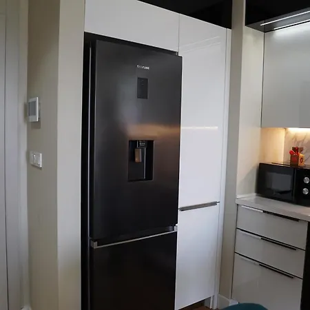 Diamond 72 , - Center, Diamond Residences, Free Parking Appartement *