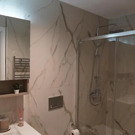 Diamond 72 , - Center, Diamond Residences, Free Parking Daire *