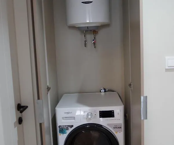 Diamond 72 , - Center, Diamond Residences, Free Parking Apartman Szkopje