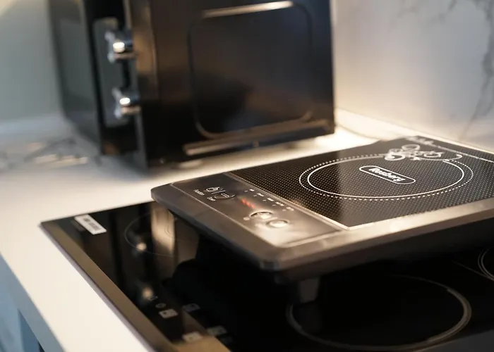 Diamond 72 , - Center, Diamond Residences, Free Parking *