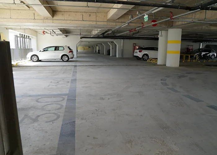 Diamond 72 , - Center, Diamond Residences, Free Parking Apartman *