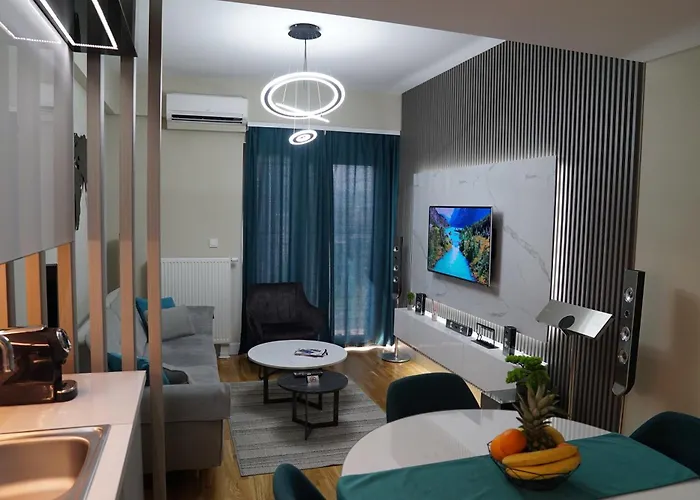 Diamond 72 , - Center, Diamond Residences, Free Parking Apartman *
