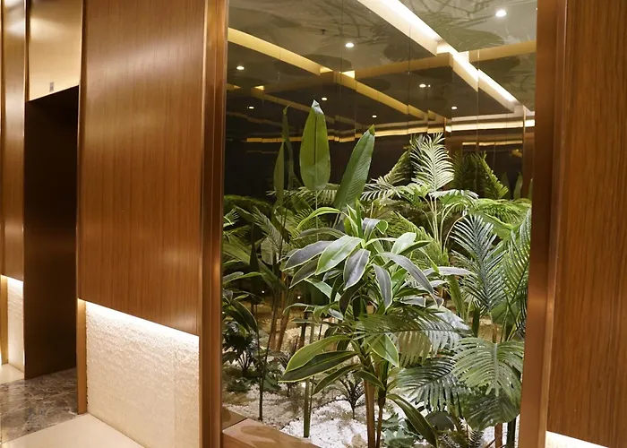 Apartman Diamond 72 , - Center, Diamond Residences, Free Parking