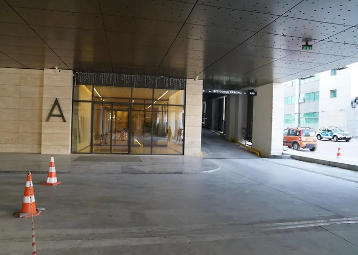 Diamond 72 , - Center, Diamond Residences, Free Parking Apartman