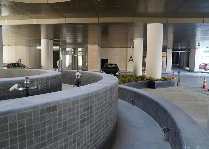 Diamond 72 , - Center, Diamond Residences, Free Parking *