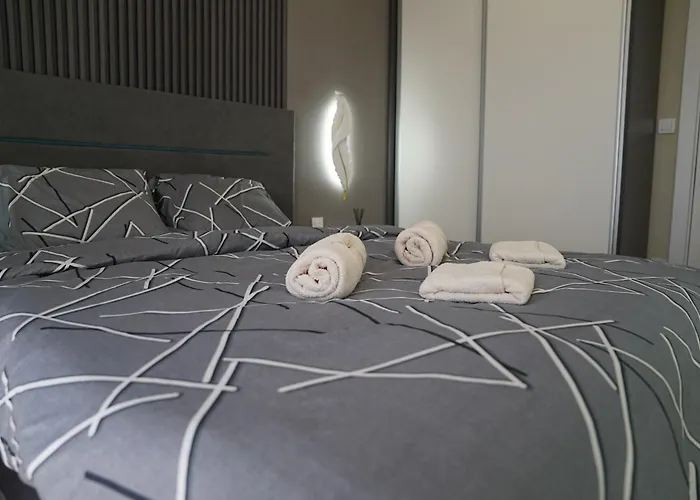 Apartman Diamond 72 , - Center, Diamond Residences, Free Parking *