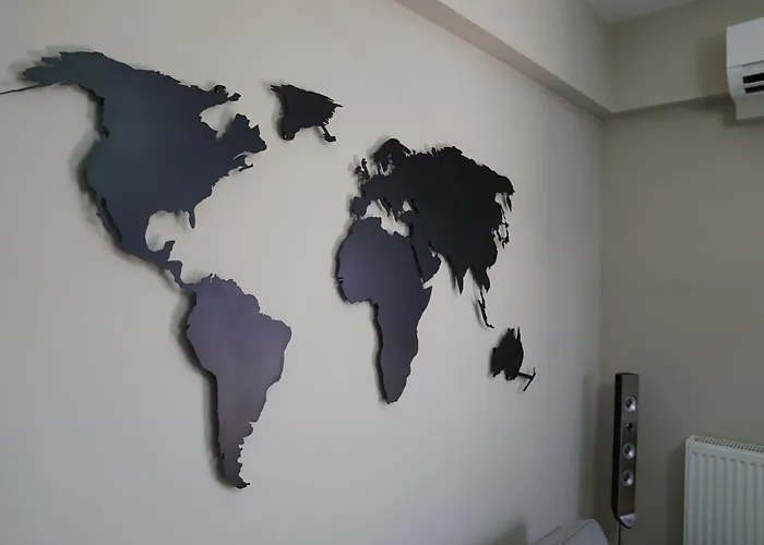 Diamond 72 , - Center, Diamond Residences, Free Parking *