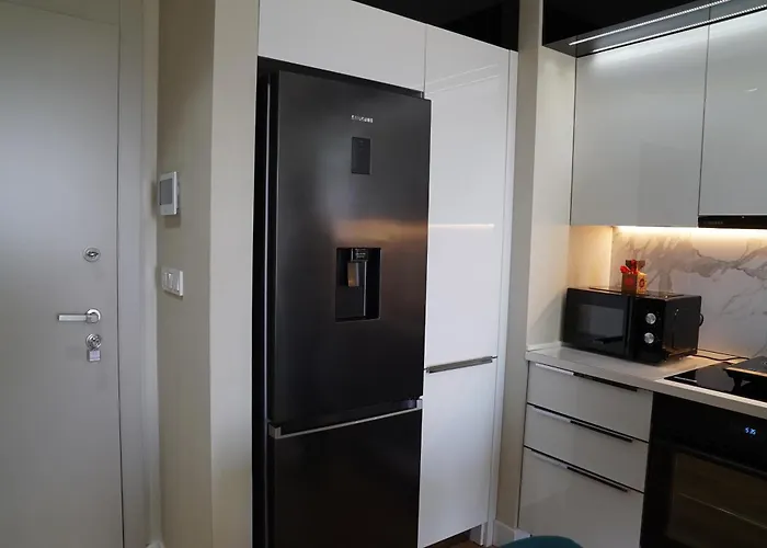 Diamond 72 , - Center, Diamond Residences, Free Parking Apartman *