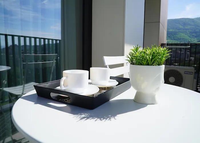 Apartman Diamond 72 , - Center, Diamond Residences, Free Parking